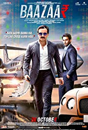 Baazaar 2018 PreDvd